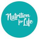 Nutrition For Life Healthcare logo